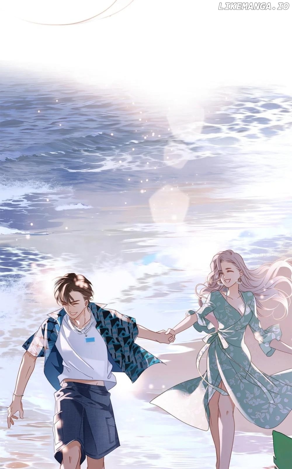 1st Kiss – I Don’t Want To Consider You As Sister Anymore Chapter 57 - 50 - page 38